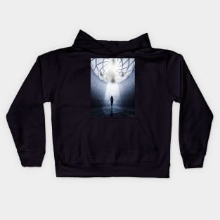 Ascension, Dark Premonition Kids Hoodie